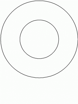 Free Simple Donut Cliparts, Download Free Clip Art, Free Clip Art on ...