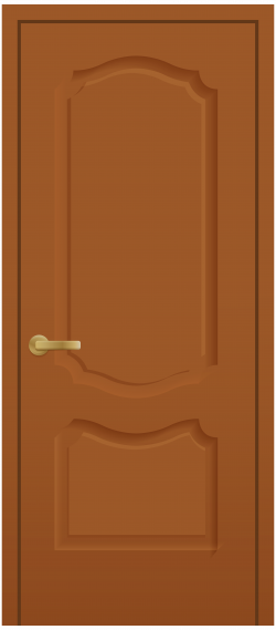 Door PNG Clipart - Best WEB Clipart