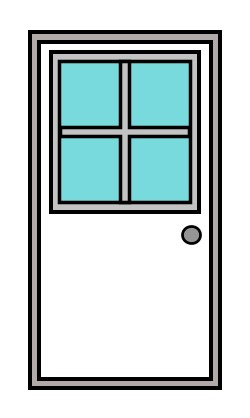 Free Cartoon Door Cliparts, Download Free Clip Art, Free ...