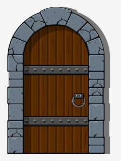 Castle Door PNG, Clipart, Animal, Animal Cages, Cages ...