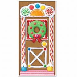 Free Christmas Door Cliparts, Download Free Clip Art, Free ...