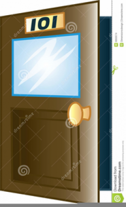 Clipart Classroom Door | Free Images at Clker.com - vector ...