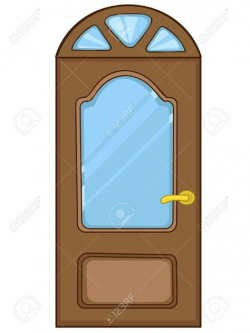 Door clipart cute, Door cute Transparent FREE for download ...