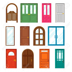 Doorway Clipart | Free download best Doorway Clipart on ...