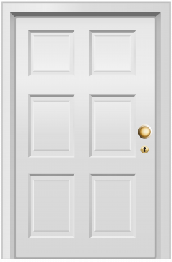 Door Clipart doorway 6 - 5274 X 8000 Free Clip Art stock ...