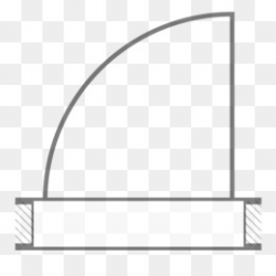 Door Floor Plan PNG and Door Floor Plan Transparent Clipart ...