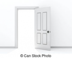 Open door Clipart and Stock Illustrations. 49,474 Open door ...