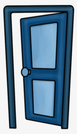 Open Door PNG, Transparent Open Door PNG Image Free Download ...