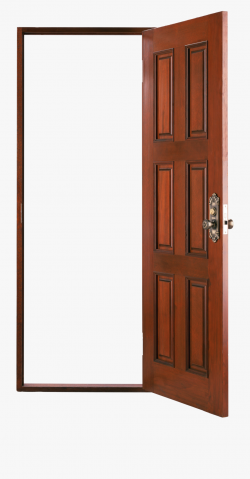 Open Door Png, Download Png Image With Transparent - Open ...