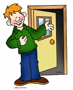 Welcome door clipart clipart images gallery for free ...