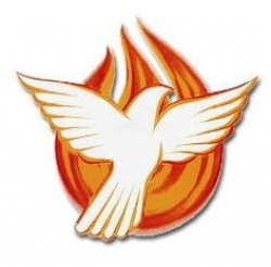 Confirmation dove clipart 5 » Clipart Station