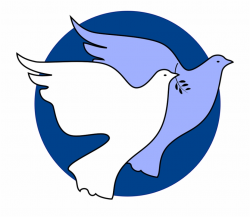 Dove Peace Unity Freedom Symbol Bird Harmony - Peace In Our Land ...