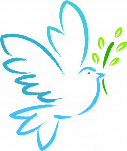 Symbol Of Peace Clipart | Free download best Symbol Of Peace Clipart ...