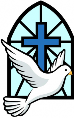 Holy Spirit Dove Clipart | Free download best Holy Spirit Dove ...