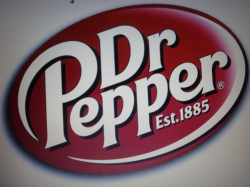 Dr. Pepper Logo | TopRank Marketing | Flickr