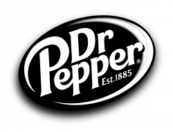 Dr Pepper Logo PNG Transparent & SVG Vector - Freebie Supply