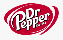 Dr Pepper Can Png - Dr Pepper Logo, Cliparts & Cartoons ...