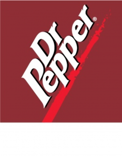 Dr Pepper logo3 Clipart Graphic | Free clipart image