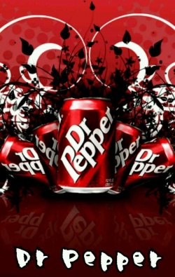 Cool Dr Pepper Logo, Hd Wallpapers & backgrounds Download ...
