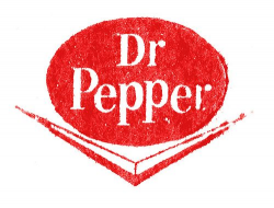 Dr Pepper | Logos | Dr pepper, Stuffed peppers, Vintage ...