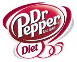 Writing for Designers › Dr Pepper- a little history