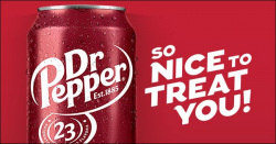 Welcome to Fansville | Dr Pepper