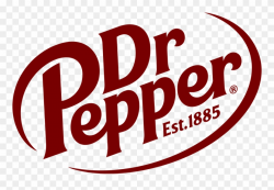 Dr Pepper Logo Dr Pepper Logo - Diet Dr Pepper Cherry, 12 Fl ...