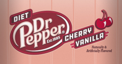 Diet Cherry Vanilla Dr Pepper | Dr Pepper Products