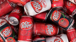 The untold truth of Dr Pepper