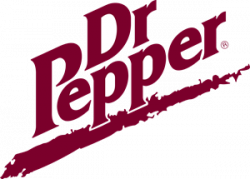 Dr Pepper Logo Png - Free Transparent PNG Logos