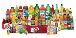 Portfolio of over 50 brands!... - Dr Pepper Snapple Group ...