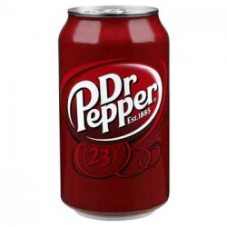Dr. Pepper 355ml - Buy Dr. Pepper,355ml,Original Product on Alibaba.com