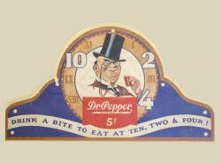 The Story of Dr. Pepper - What Makes Dr. Pepper so delicious ...