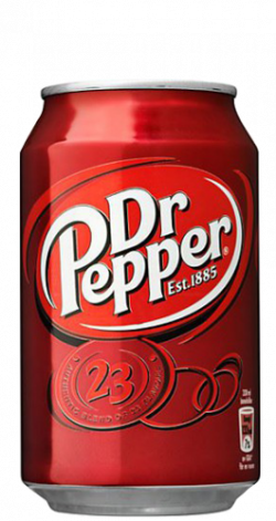 Dr Pepper Logo Png - Free Transparent PNG Logos