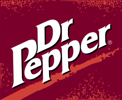 Dr Pepper Logo PNG Transparent & SVG Vector - Freebie Supply