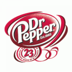 Dr Pepper | Brands of the World™ | Download vector logos and ...