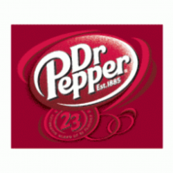Dr Pepper | Brands of the World™ | Download vector logos and ...