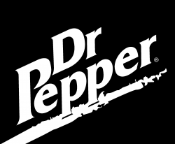 Dr Pepper Logo PNG Transparent & SVG Vector - Freebie Supply