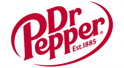 Dr Pepper Vector Logo - (.SVG + .PNG) - VectorLogoSeek.Com