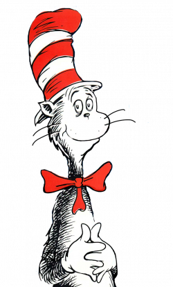 Best Dr Seuss Clip Art Free #9380 - Clipartion.com