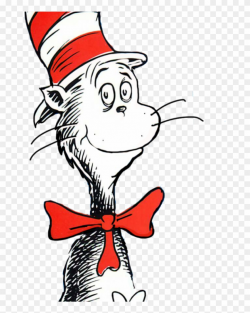 Dr Seuss Clip Art Free Dr Seuss Clip Art Free Clipart - Cat In The ...