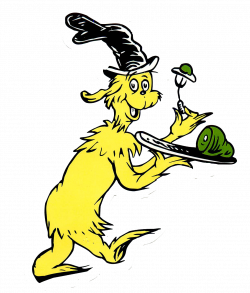 Guy Am I | Dr. Seuss Wiki | FANDOM powered by Wikia