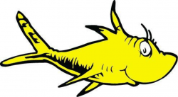 Dr Seuss Fish Images | Free download best Dr Seuss Fish Images on ...
