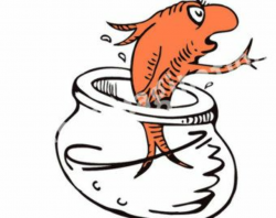 Dr seuss clip art fish free clipart images - Cliparting.com ...