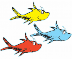 Dr Seuss Fish Bowl Clip Art | Clipart Panda - Free Clipart Images