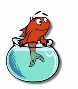 0 images about cat in the hat on dr seuss fish cliparts - Clipartix