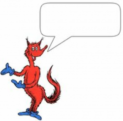 Dr Seuss Characters Clipart | Free download best Dr Seuss Characters ...