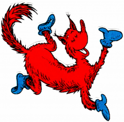 Dr Seuss Cat In The Hat Clipart | Free download best Dr Seuss Cat In ...
