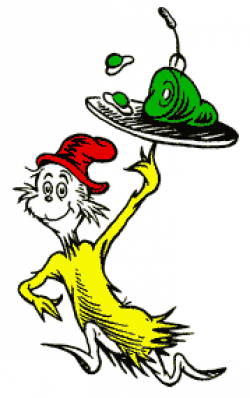 Dr Seuss Clip Art Green Eggs And Ham | Clipart Panda - Free Clipart ...