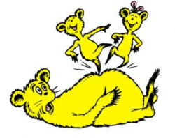 Image result for hop on pop silhouette | Dr Seuss | Hop on pop, Dr ...